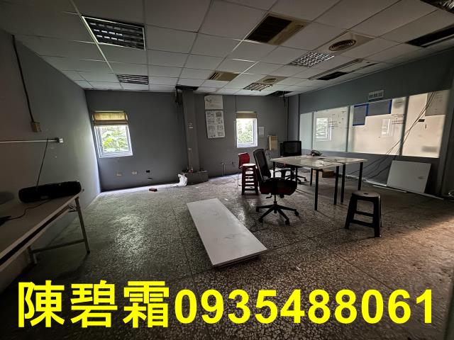 台南廠房_廠辦-2