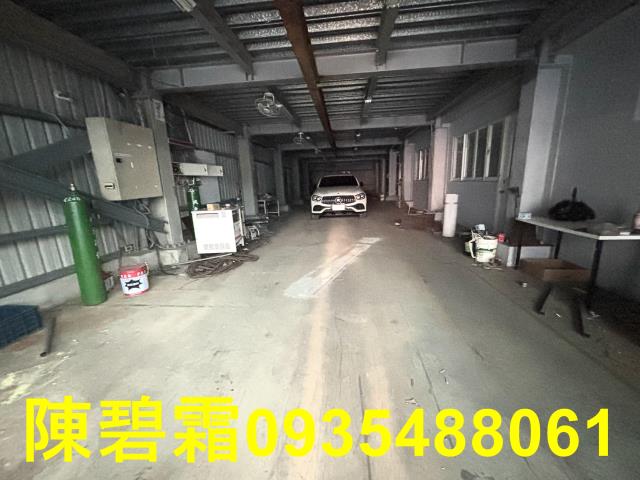 台南廠房_廠辦-6
