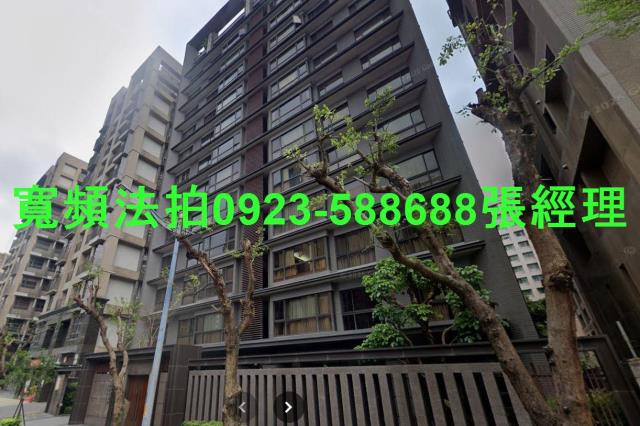 新北法拍大樓-2