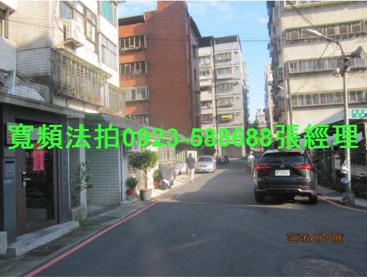 新北法拍華廈-4