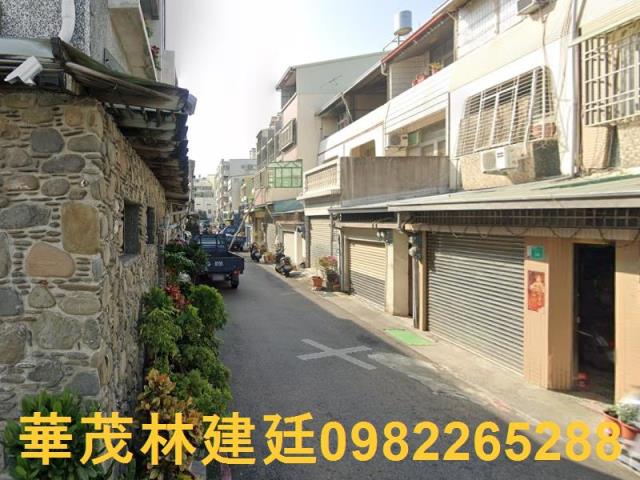南區德興路增建三樓透天