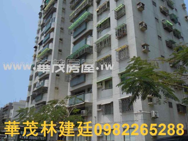 台南大樓法拍-3
