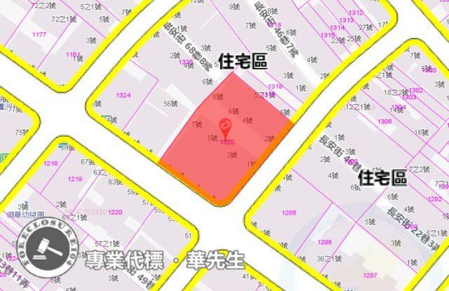 新北蘆洲公寓法拍-12