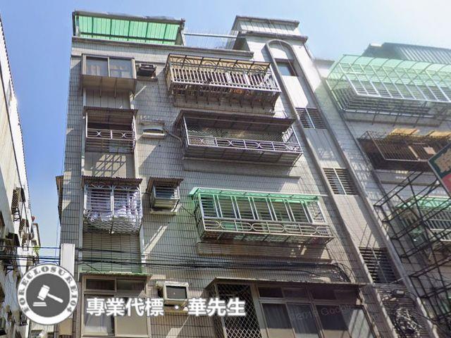 新北蘆洲公寓法拍-2