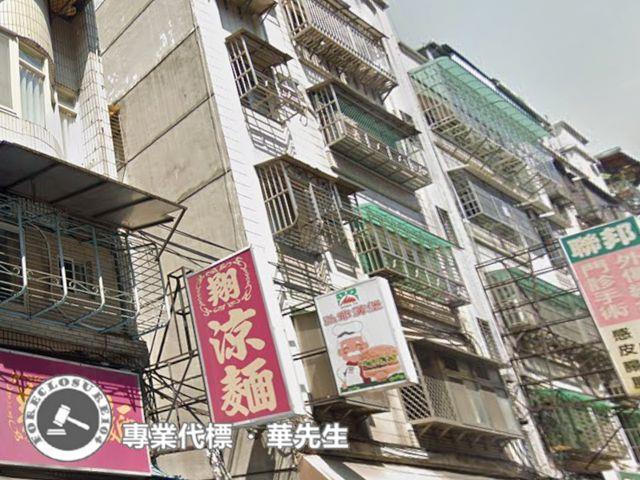 新北蘆洲公寓法拍-5