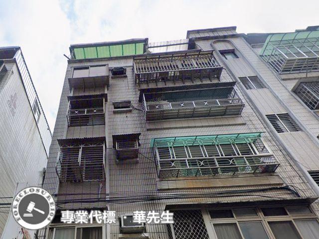 新北蘆洲公寓法拍-6