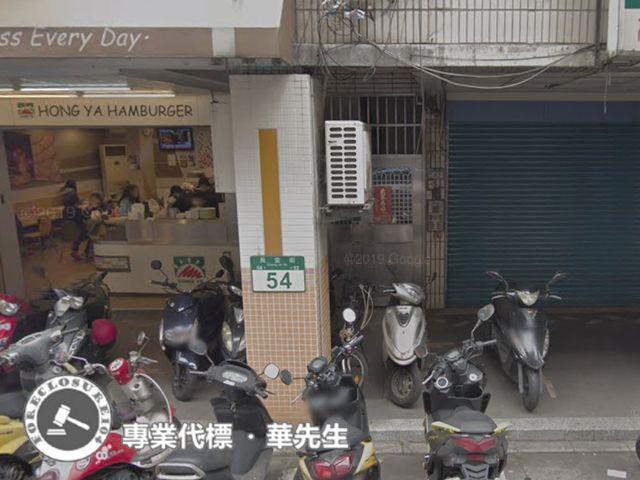 新北蘆洲公寓法拍-7