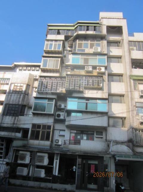 新北三峽華廈拍賣-3