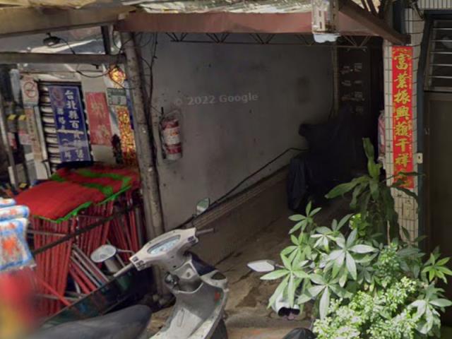新北土城法拍公寓_頂樓加蓋-2