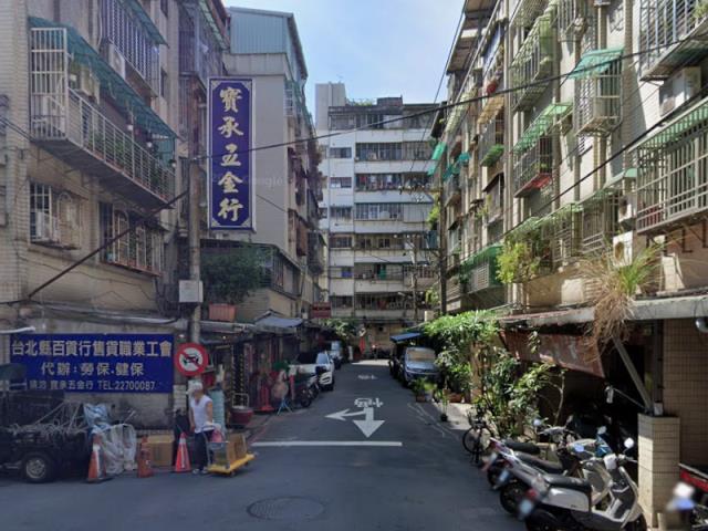 新北土城法拍公寓_頂樓加蓋-3