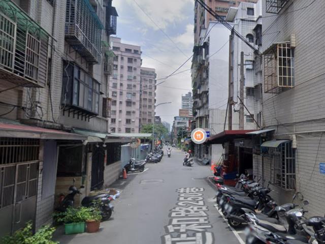 新北土城法拍公寓_頂樓加蓋-4