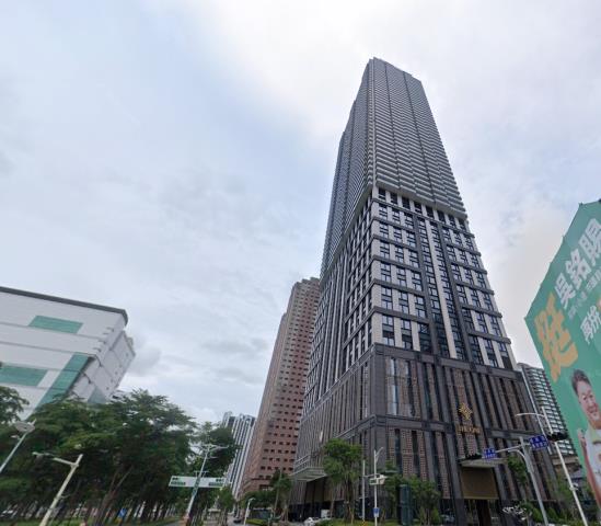 高雄前鎮大樓法拍-4