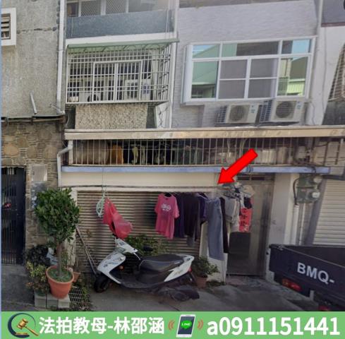 台南南區透天拍賣-3