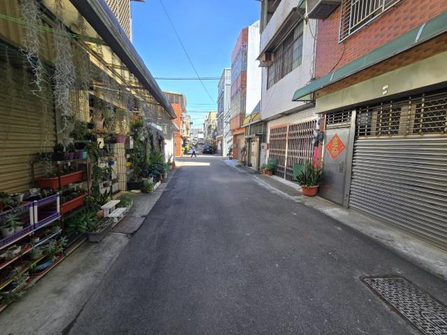 中壢龍岡忠貞美透天
