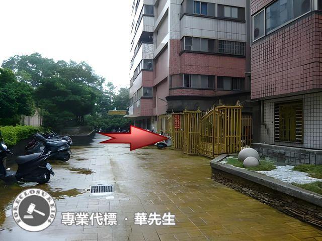 桃園楊梅法拍大樓-9