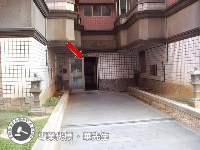 桃園楊梅法拍大樓-2