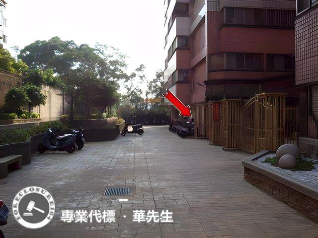 桃園楊梅法拍大樓-3