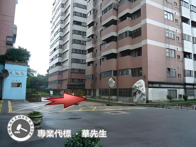 桃園楊梅法拍大樓-5