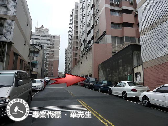 桃園楊梅法拍大樓-6