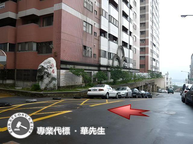桃園楊梅法拍大樓-7