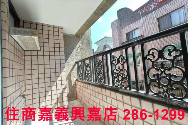 嘉義東區大樓-2