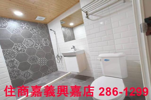 嘉義東區大樓-6