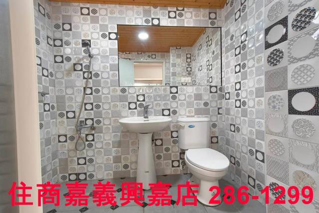 嘉義東區大樓-8