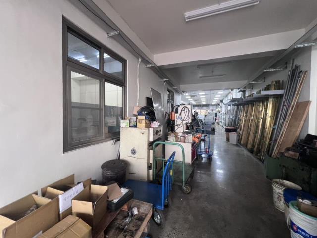 台南永康廠房-2