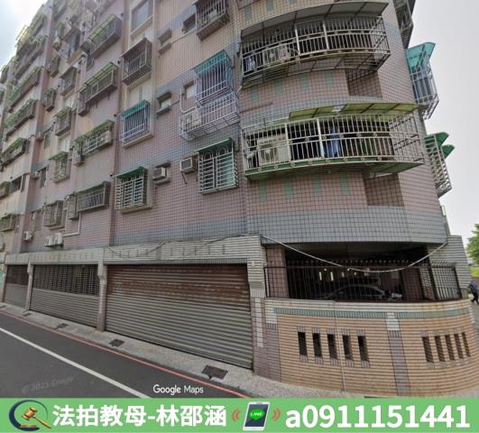 台南永康大樓法拍-3