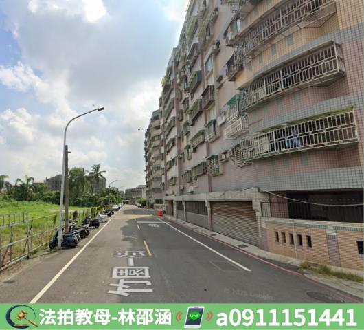 台南永康大樓法拍-4