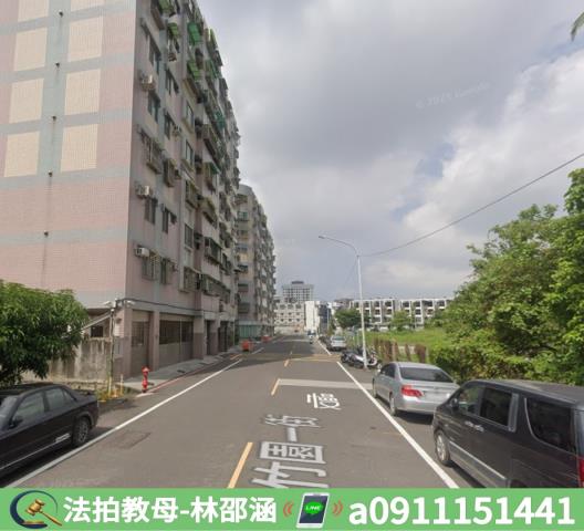 台南永康大樓法拍-5
