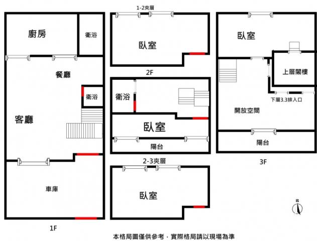 台南南區透天-1