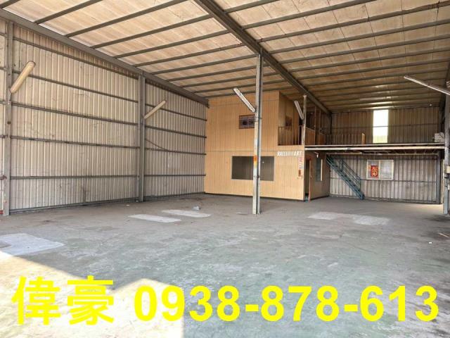 湖內廠房-1