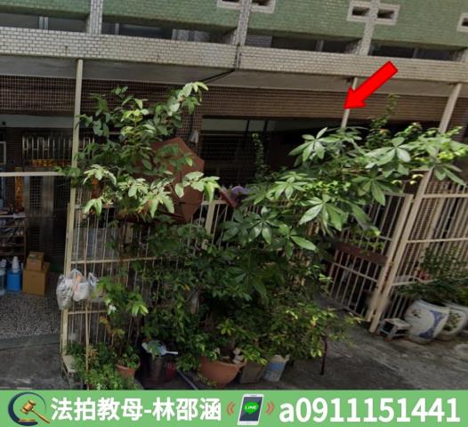 新營透天法拍-3