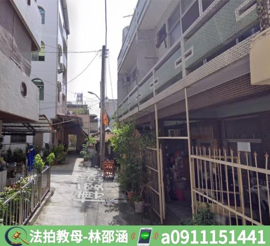 新營透天法拍-4