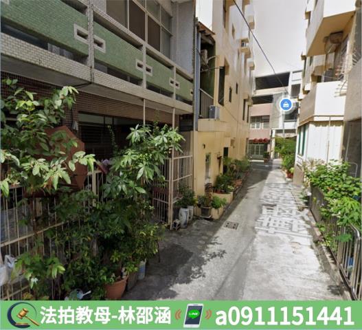 新營透天法拍-5