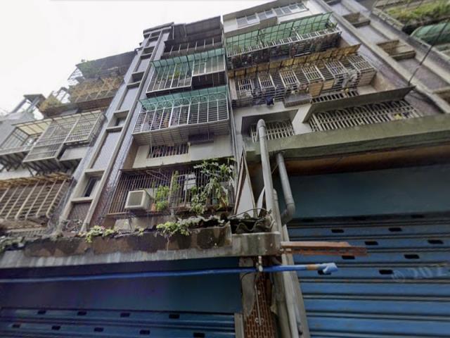 文山區公寓法拍-4