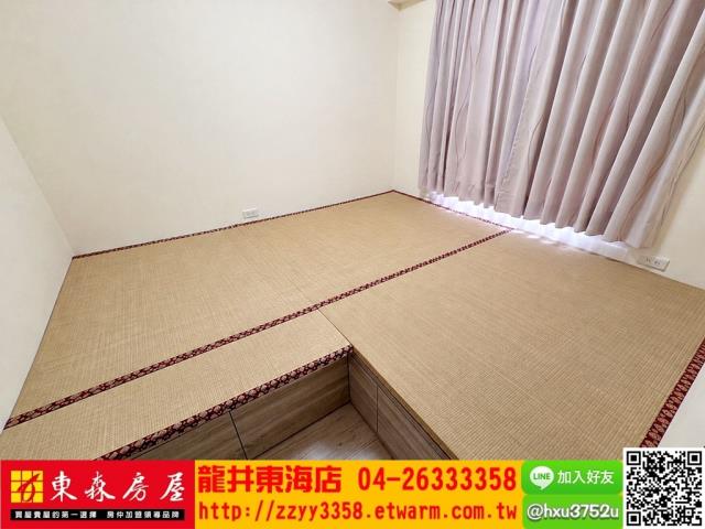 南屯華廈-8
