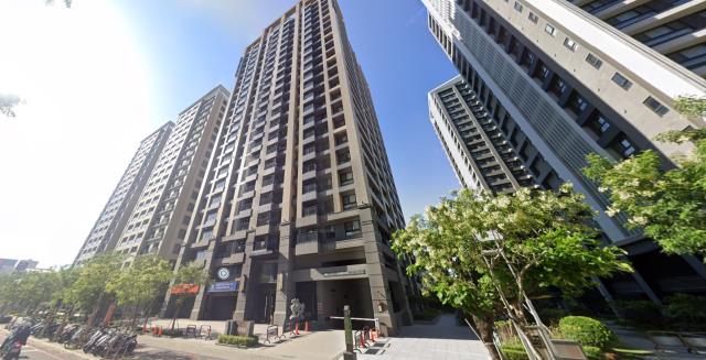 安平法拍大樓-5