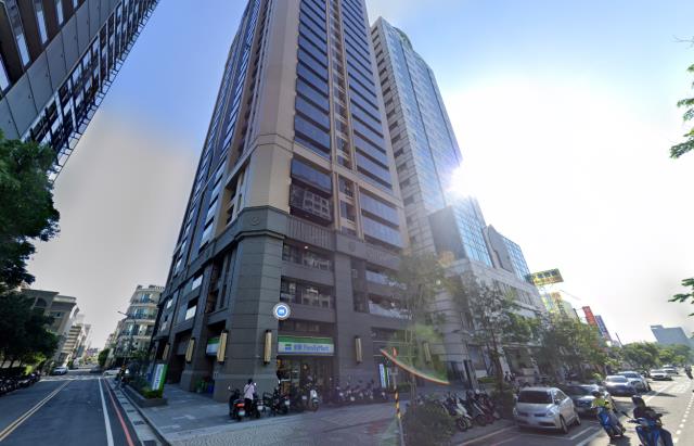 安平法拍大樓-9