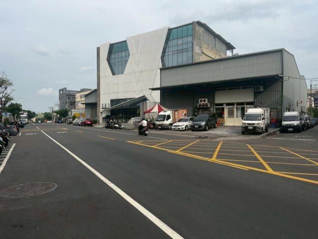鳳山廠房_廠辦_倉庫-7