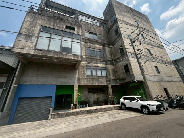 鳳山廠房_廠辦_倉庫-6