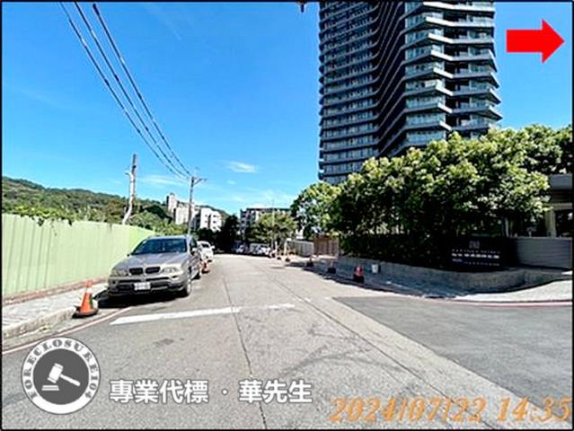 淡水大樓拍賣-8