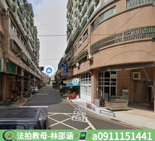 台南法拍大樓-6