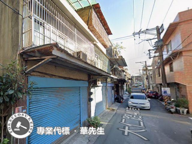 桃園透天法拍-2