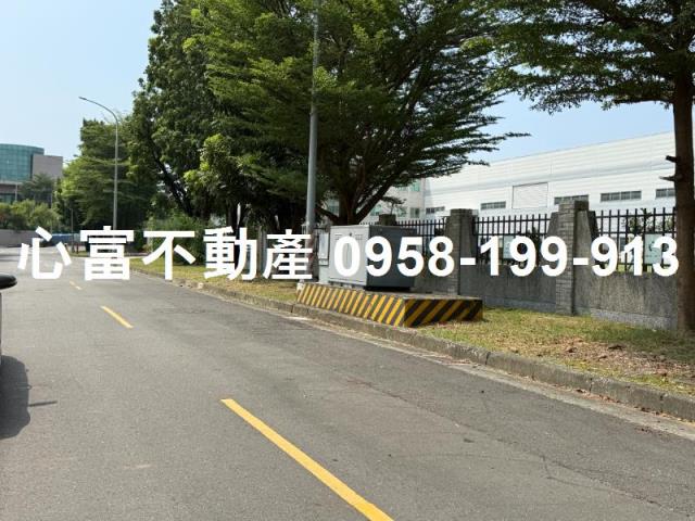 高雄岡山廠房_倉庫-1