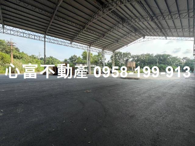 高雄仁武廠房_倉庫-1