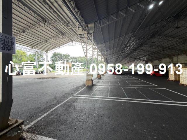 高雄仁武廠房_倉庫-2