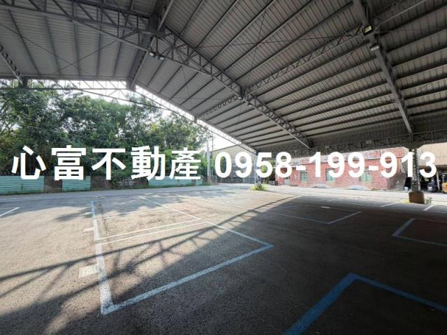 高雄仁武廠房_倉庫-3