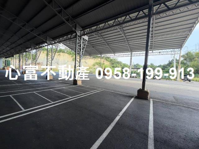 高雄仁武廠房_倉庫-4